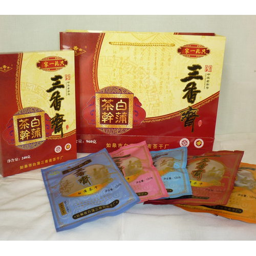 960G四色组合礼盒
